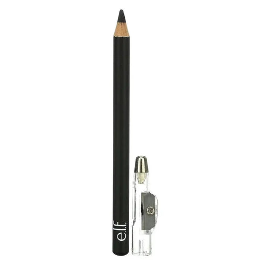 E.L.F Satin Black Eyeliner Pencil 0.85g