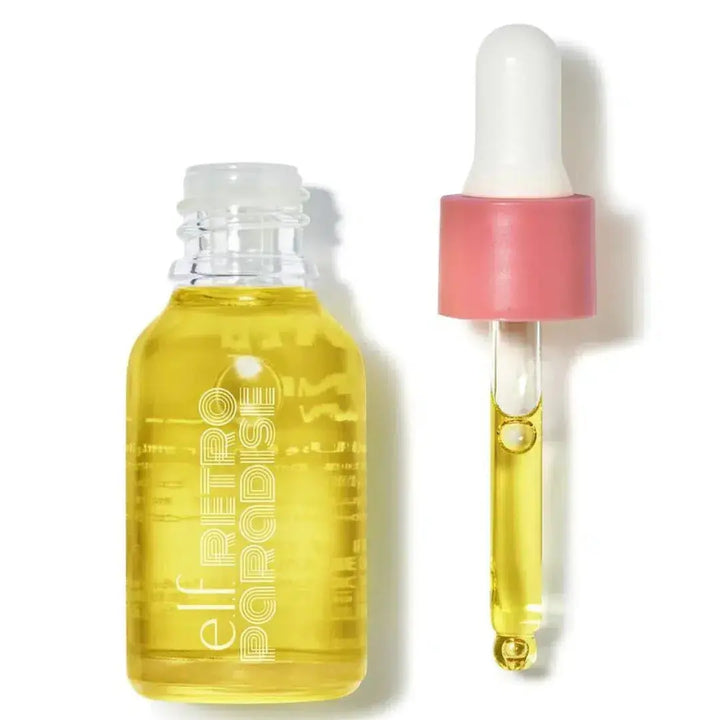 E.l.f GLOWING PRIMER OIL 15ml ELF