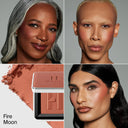 Haus Labs BY Lady Gaga- Color Fuse Blush Powder photo 5