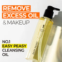 Numbuzin No.1 Easy Peasy Cleansing Oil 200ml photo 3