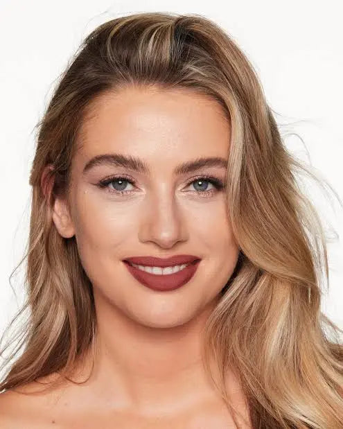 Charlotte Tilbury Matte Revolution Walk OF NO Shame – additional product angle