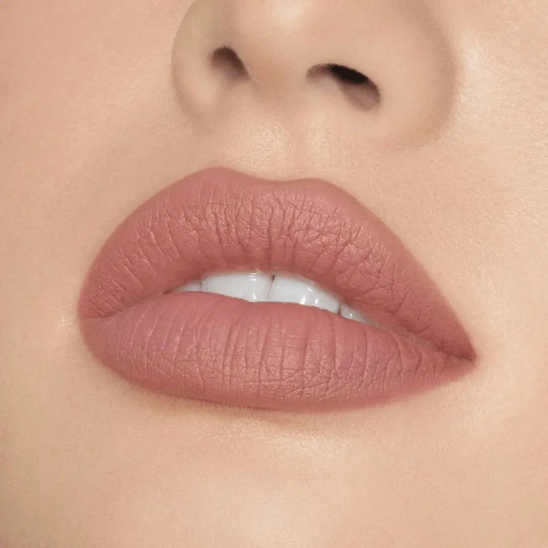 Each Kylie Jenner Liquid Lipstick