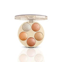 Aqua Color Line 5 in 1 Highlighter & Blush on Kit photo 3