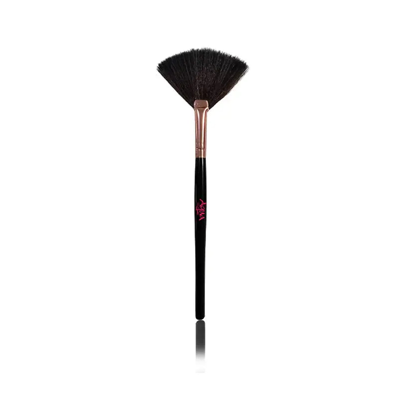 Aqua Color Line Highlighter Brush 03