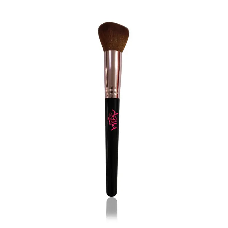 Aqua Color Line Powder Brush 01