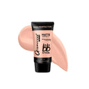 Glamorous Face Matte Effect BB Cream SPF 15 photo 4