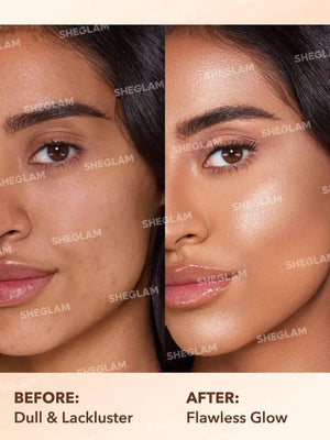 Sheglam Sunburst Glow Mixer – view 5