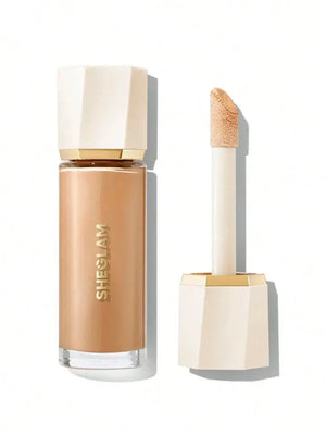 Sheglam Sunburst Glow Mixer – front of packaging