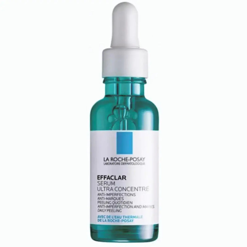 La Roche-Posay Effaclar Ultra Concentrated Serum 30ml