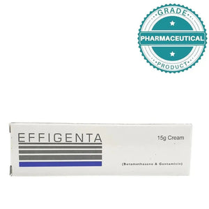 Effigenta Cream 15g