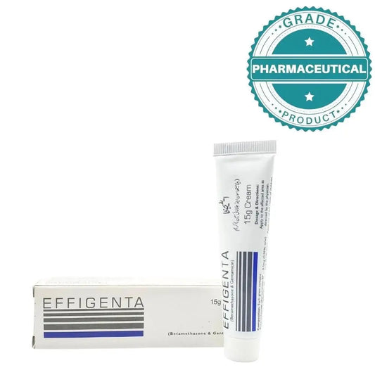 Effigenta Cream 15g