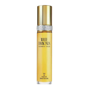 Elizabeth Taylor White Diamond EDP (Eau De Parfum) 100ML Women Perfume