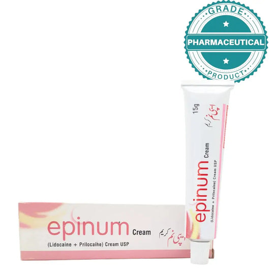 Epinum Cream 15g
