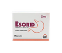 Esorid 20 mg Tablet – Esomeprazole for Acid Reflux and Stomach Ulcers photo 1