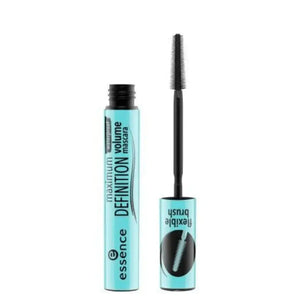 essence Definition Volume Mascara Flexi Brush 8ml
