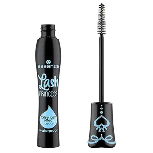 essence Volume Waterproof Mascara 12ml – smudge-proof lash volume mascara