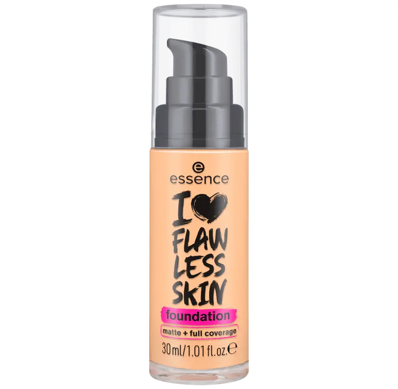 Essence I Love Flawless Foundation 70 Smooth Finish