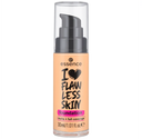 Essence I Love Flawless Foundation 50 photo 1