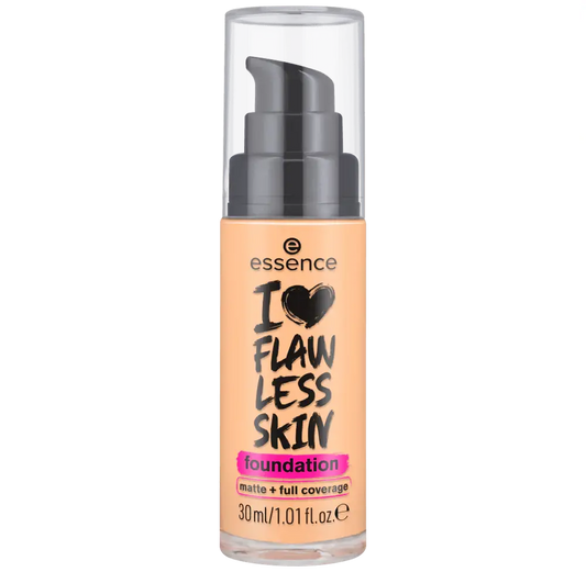 Essence I Love Flawless Foundation 50