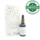 Eterna Anti-Aging Serum 20ml — Hyaluronic Acid & Vitamin C | Brightening & Glow photo 1