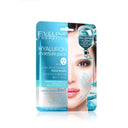 Eveline Hyaluron Moisture Pack Ultra Moisturising Face Mask photo 1