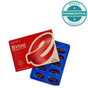 Evion 400 Vitamin E 400 IU Capsules for Hair, Skin and Immunity photo 1