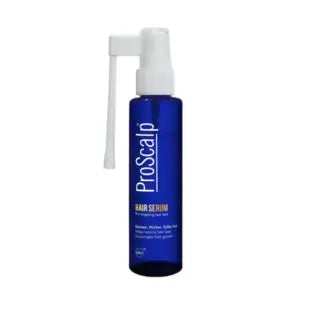Proscalp Hair Loss Serum - Visibly Thicker and Fuller Hair