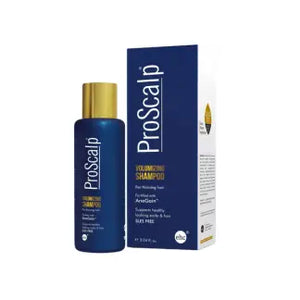 Proscalp Volumizing Shampoo with AnaGain and Biotin 100ml — for thinning hair and hair regrowth Pakistan