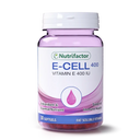 E-Cell 400IU Soft Gels (30s) photo 1