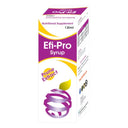 Efi Pro Syrup Natural Laxative for Constipation Relief photo 1