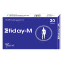 EfiDay-M Tablets – Daily Multivitamin & Mineral Supplement for Men photo 1