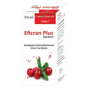 Eficran Plus Sachets
