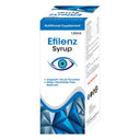 Efilenz Syrup for Eye Health & Vision Support photo 1