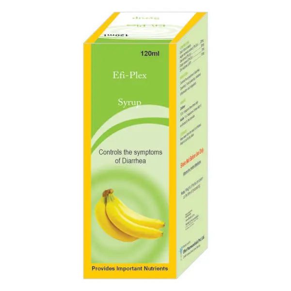 Efiplex Syrup