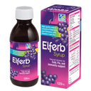 Elferb Syrup 120ml photo 1
