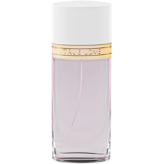 Elizabeth Arden True Love EDP (Eau De Parfum) 100ML Women Perfume