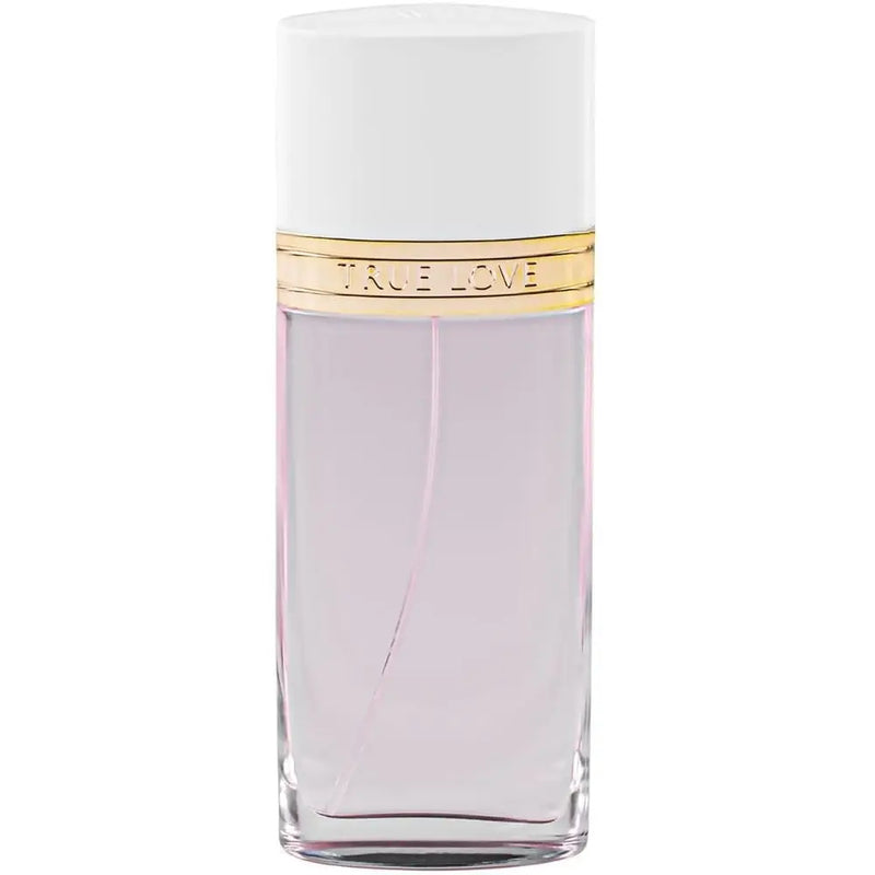 Elizabeth Arden True Love EDP (Eau De Parfum) 100ML Women Perfume