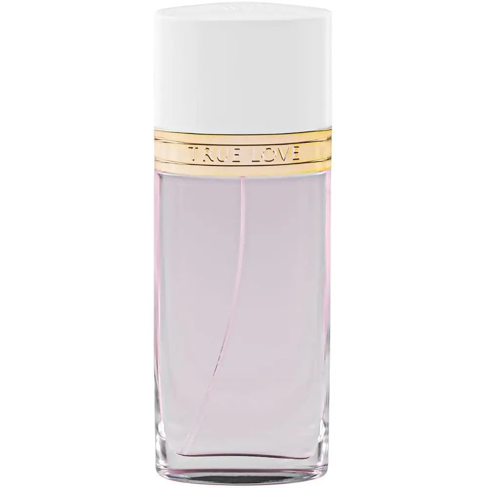 Elizabeth Arden True Love EDP (Eau De Parfum) 100ML Women Perfume