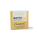 Emelie Matte Maker 24 Compact Face Powder photo 2