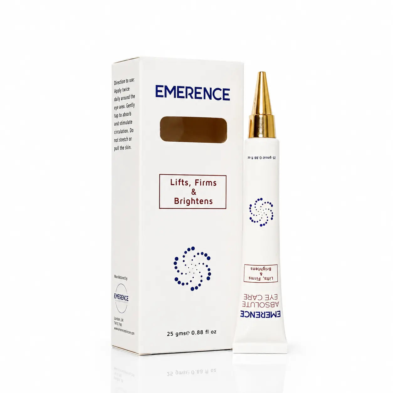 Emerence Absolute Eye Care Cream