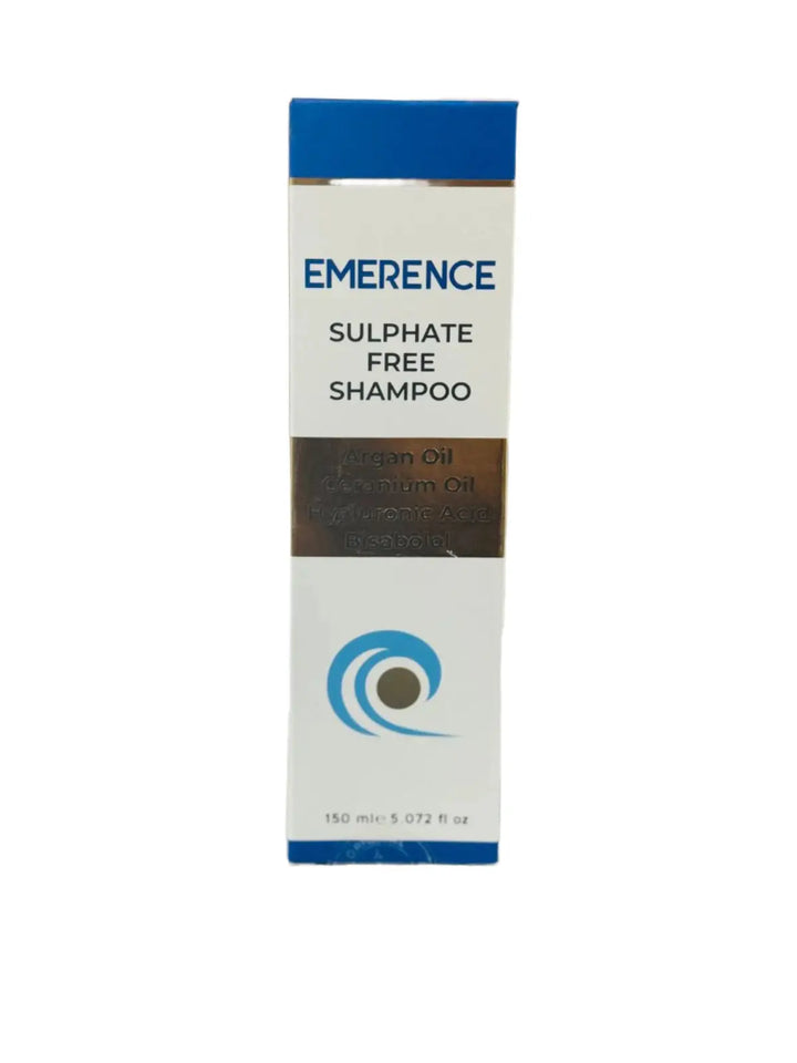Emerence Sulphate Free Shampoo 