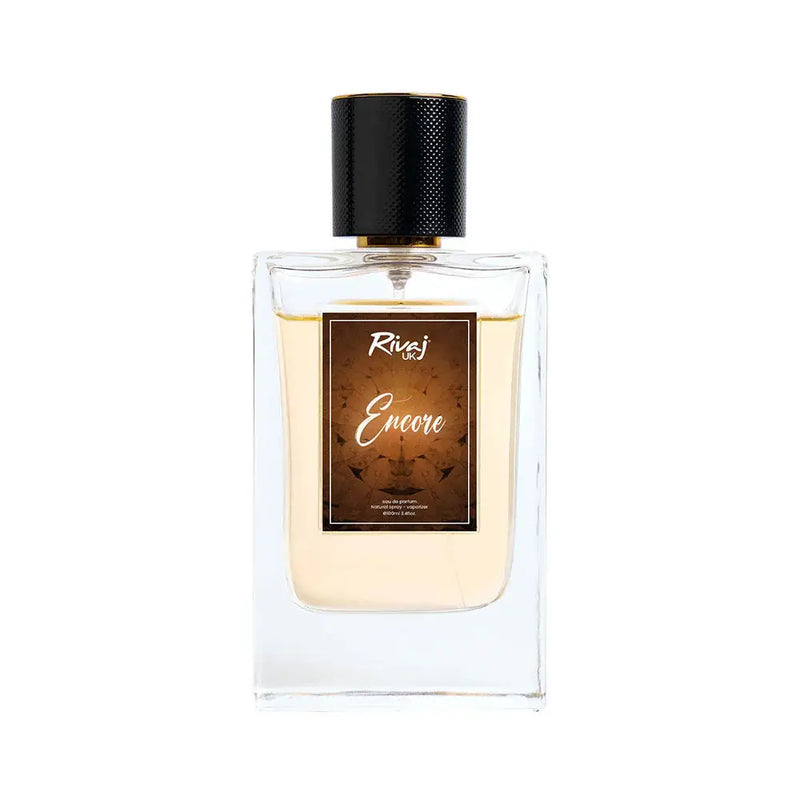 Encore Eau De Men Perfume 100ml – Bold & Long-Lasting Fragrance