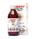 Enervit 120ml Syrup photo 1
