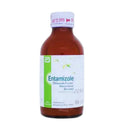 Entamizole 90ml Suspension (Diloxanide Furoate & Metronidazole) - Treat Amoebiasis & Giardiasis photo 2