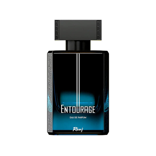 Entourage Men Perfume 100ml ��� Bold & Long-Lasting Scent for Men