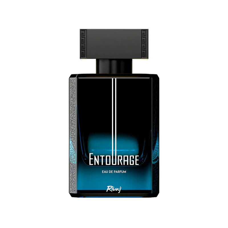 Entourage Men Perfume 100ml – Bold & Long-Lasting Scent