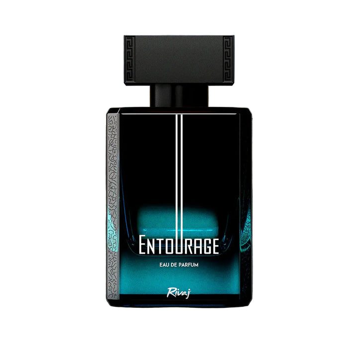 Entourage Men Perfume 100ml 2
