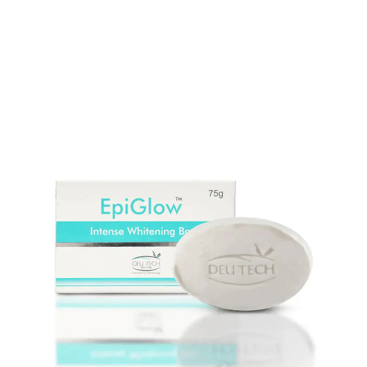 Epi Glow Whitening Bar