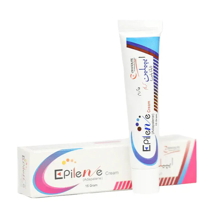 Epilene Cream 15gm