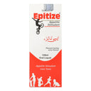 Epitize 120ml Syrup photo 1